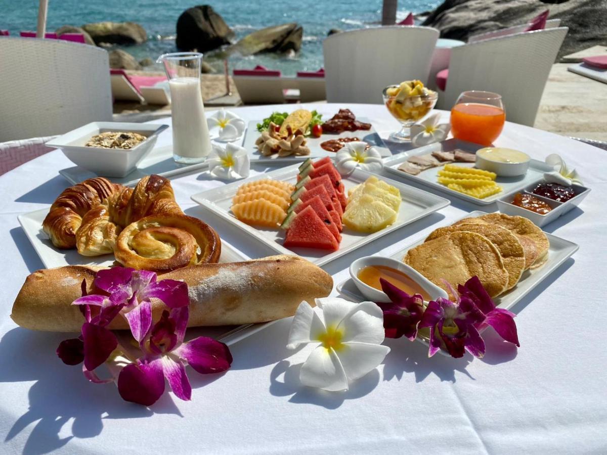 Beluga Boutique Plage de Lamai