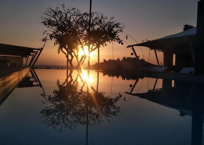 Beluga Boutique Hotel