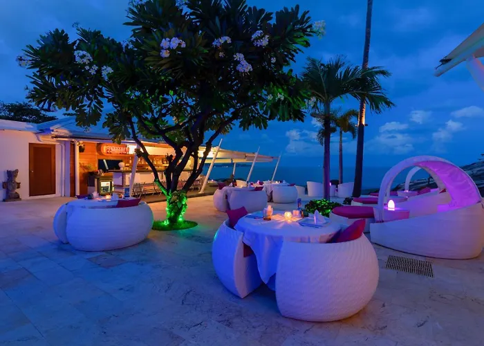 Beluga Boutique Hotel