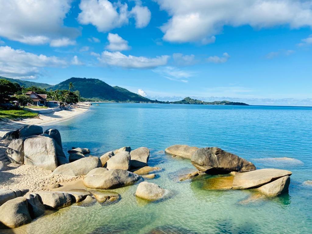 Beluga Boutique 4* Plage de Lamai