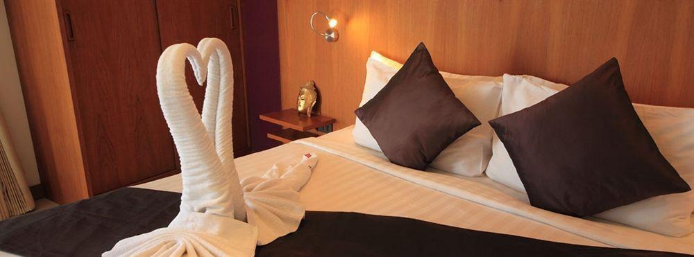 Beluga Boutique 4* Plage de Lamai
