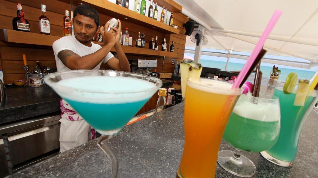 Beluga Boutique 4* Plage de Lamai