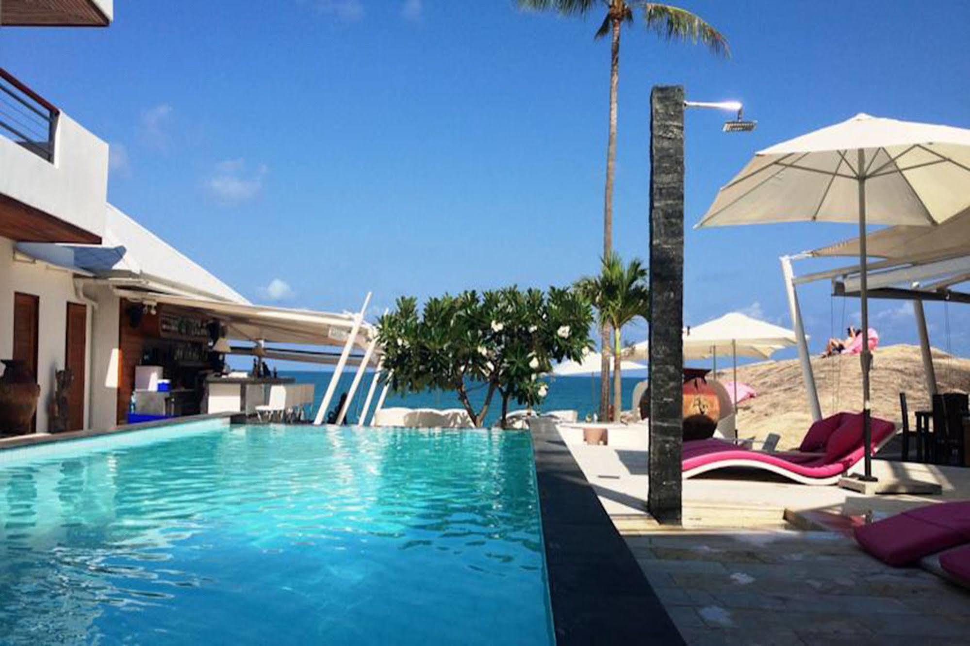 Beluga Boutique Plage de Lamai