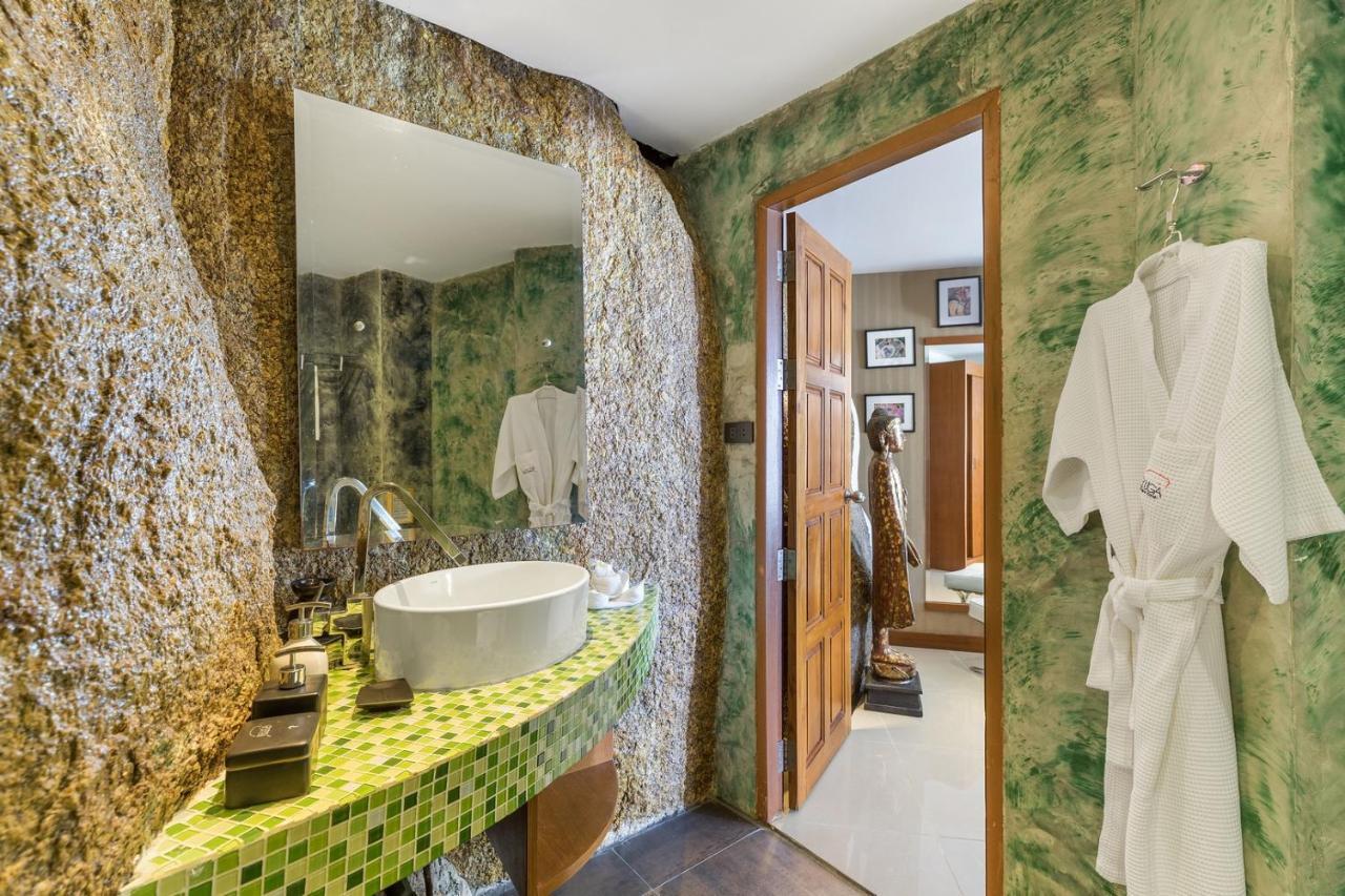 Beluga Boutique 4* Plage de Lamai