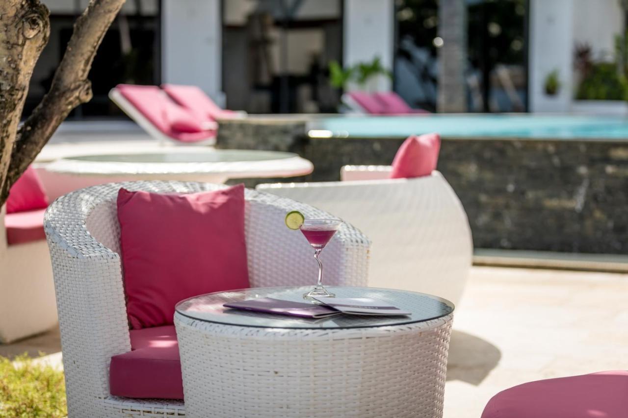 Beluga Boutique Plage de Lamai