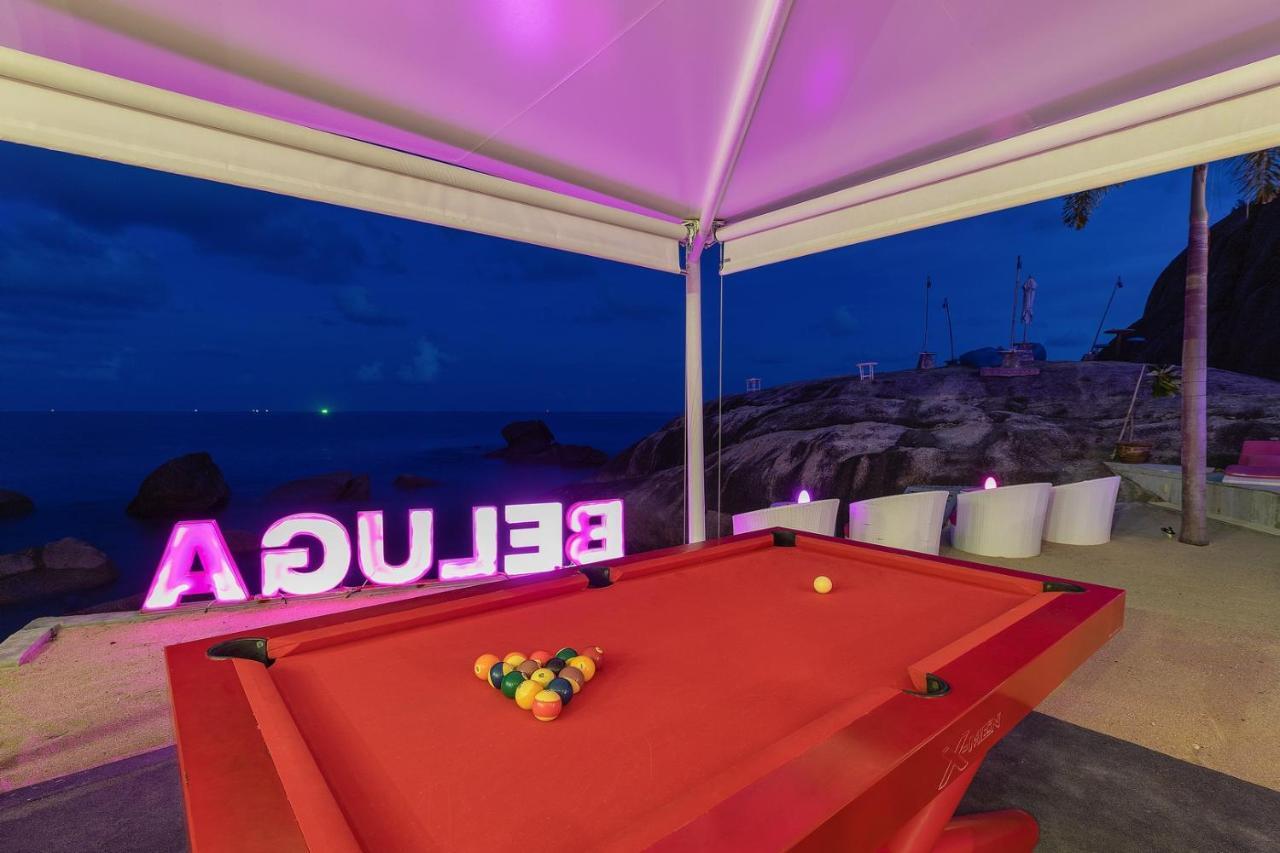 Beluga Boutique Plage de Lamai