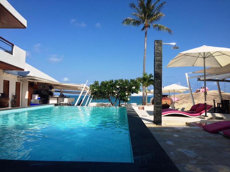 Beluga Boutique Plage de Lamai