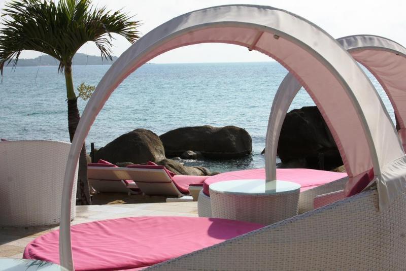 Station touristique Beluga Boutique 4*